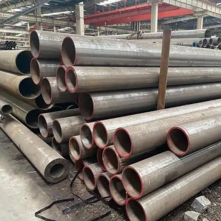 东升镇电厂用锅炉管